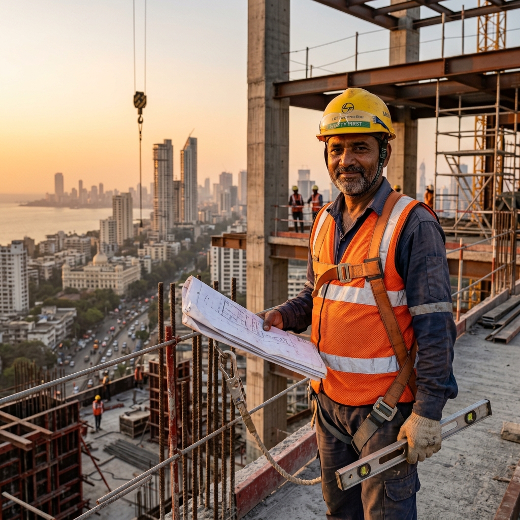 Construction
